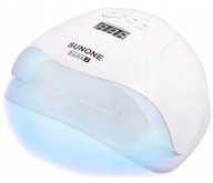 Sunone NAIL LAMP home2 LED 80W hybridný gél