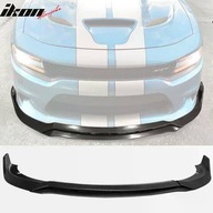 Spoiler Bumper Lip CHARGER 2015-2020 SRT