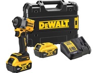 Nárazový uťahovák DEWALT DCF922P2T-QW