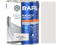 RAFIL RADACH SIGNAL BIELA ​​POLOMATNÁ 9003 5L