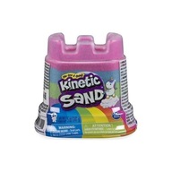 Kinetic Sand Rainbow zips mix 141g