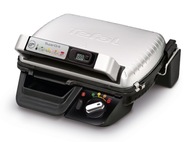 Elektrický gril TEFAL SuperGrill Timer GC451B12 Hriankovač Rozšíriteľný Výkon