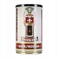 BREWKIT GOZDAWA DOMÁCE PIVO 23L BOCK KOŹLAK SET