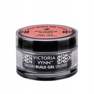 Victoria Vynn Build Gel 15ml 05 Cover Peach