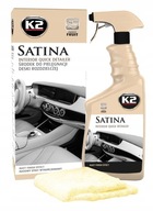 K2 SATINA ENERGY FRUIT 770ml MIKROFIBER do kokpitu