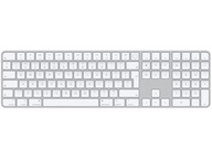 Klávesnica APPLE Magic Keyboard s Touch ID