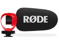 Mikrofón RODE VideoMicro II