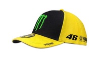 Šiltovka VR46 Rossi Monster Yamaha - MOMCA274901