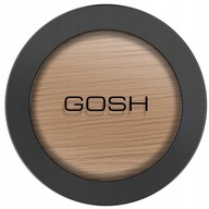 Gosh Bronzing Powder Bronzujúci prášok 02 Natural 9g