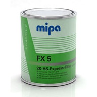 MIPA EXPRESS FOUNDATION HS GREY 2:1 1L FX5