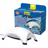 TETRA APS 400 AERÁCIA AKVÁRIÍ 250-600 biela