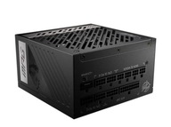 MPG A850G PCIE5 850W 80PLUS GOLD F.MODULA PSU