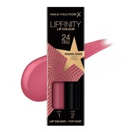 Farba na pery Max Factor Lipfinity 84