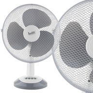 Botti Stolný ventilátor 30 cm BORRAD