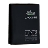 Lacoste L.12.12. Toaletná voda Noir 50 ml