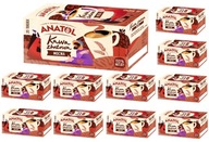 ANATOL CLASSIC SILNOZRNNÁ KÁVA 84g 11 ks