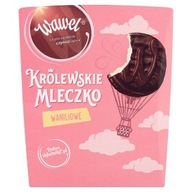 Wawel Królewskie vanilkové mlieko 340 g