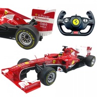 RC AUTO RASTAR FERRARI F1