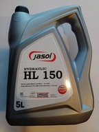 Hydraulický olej Jasol HL-150 Original 5L