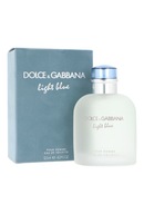 Dolce&Gabbana Light Blue Pour Homme Edt 125ml