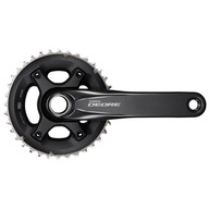 Kľuka SHIMANO DEORE FC-M6000 36/26T 175mm