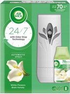 Air Wick Freshmatic White Flowers Set PL