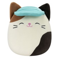 SQUISHMALLOWS Mascot Kitten Cam 20 cm