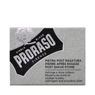 PRORASO ALUMIN BLOCK na rezy po holení 100g