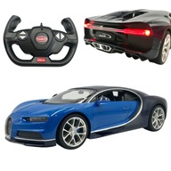 RC AUTO BUGATTI 1:14 RC AUTO