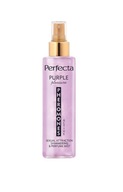 PERFECTA Purple pleasure telová hmla 200 ml