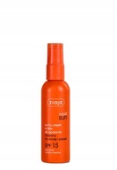 Ziaja Sopot Sun 90 ml suchý olejový gél SPF15