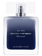 NARCISO RODRIGUEZ PRE NEHO BLEU NOIR EXTREME 100 ML