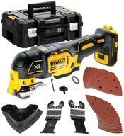 Viacúčelové náradie DeWalt 18V DCS356NT