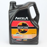 Púzdro AKCELA NEXPLORE OIL 5L