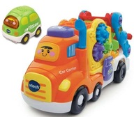 Autotransportér VTech Tut Tut Cars 60812