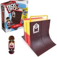 Fingerboard Ramp Spin Master Tech Deck Vert Wall 2.0