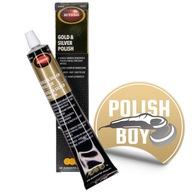 AUTOSOL Gold&Silver Polish 75ml zlatá pasta