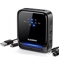 Transceiver ELEGIANT 2 v 1 Bluetooth 5.0 Vstavaný mikrofón