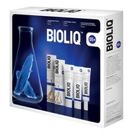 Bioliq 55+ deň 50 ml + noc 50 ml + okolie očí 30 ml