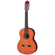 Klasická 1/2polovičná gitara Yamaha CGS102A