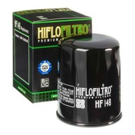 HF OLEJOVÝ FILTER TGB ČEPEL 500 550 / TARGET 550