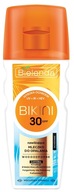 BIELENDA BIKINI SPF30 175 ML - hydratačné opaľovacie mlieko, vodeodolné