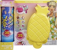 BÁBIKA BARBIE COLOR REVEAL 25 PREKVAPENÍ GTN17