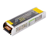 NAPÁJACÍ MODULÁRNY LED TRANSFORMÁTOR SLIM 100W 12V