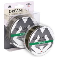 Mikado Dreamline Feeder Line 0,24mm 7,68kg 150m