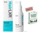 Hermz HairLXR Sérum proti vypadávaniu vlasov+zdarma