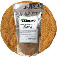 Korenie CARUMO KEBAB bez E 500g