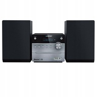 BLAUPUNKT CD/MP3/FM/BT/USB MIKRO SYSTÉM 30W MS12BT