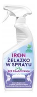 Iron Spray Iron Plus bez žehlenia 750ml