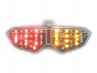 LED LAMPA S INDIKÁTORMI YAMAHA R6 R-6 (03-05)